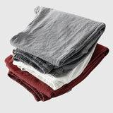 Libuše - Lněné kalhoty