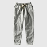 Libuše - Lněné kalhoty