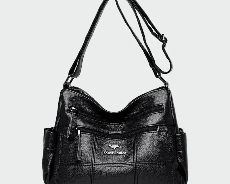 Nadčasová elegantní taška