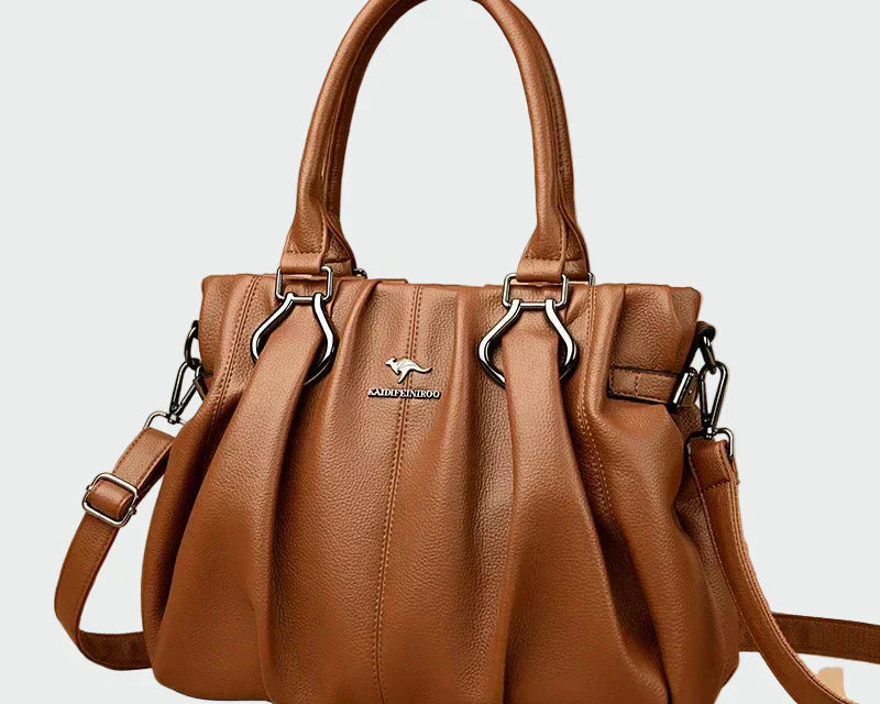 Nadčasová elegantní taška