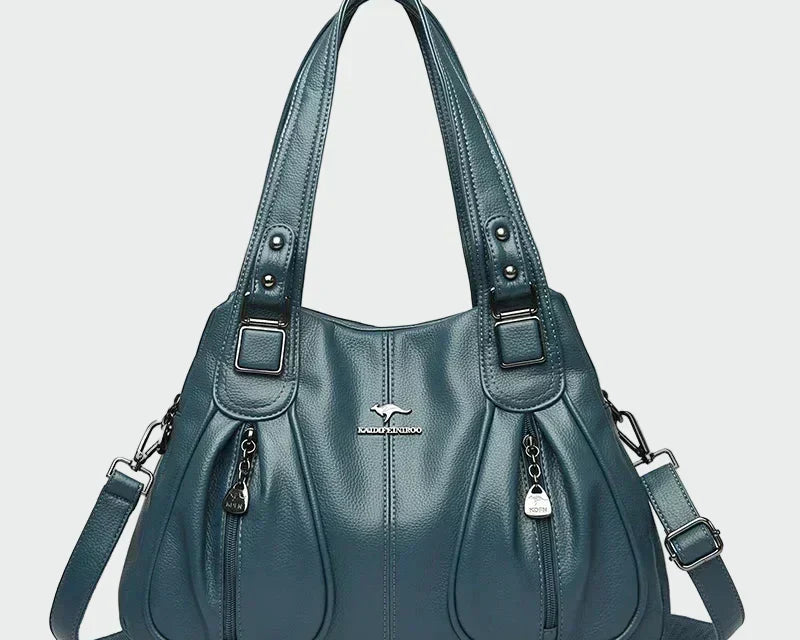 Nadčasová elegantní taška