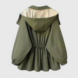 Alva – Elegantní větrovka 