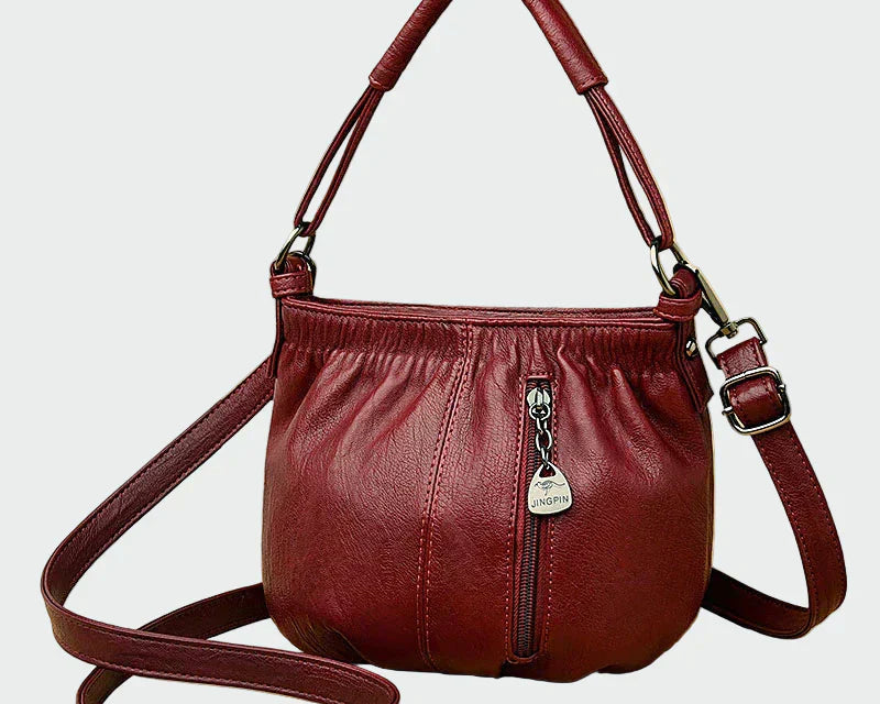 Elegantní a multifunkční taška