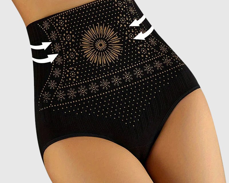 Tereza - Efekt štíhlého pasu