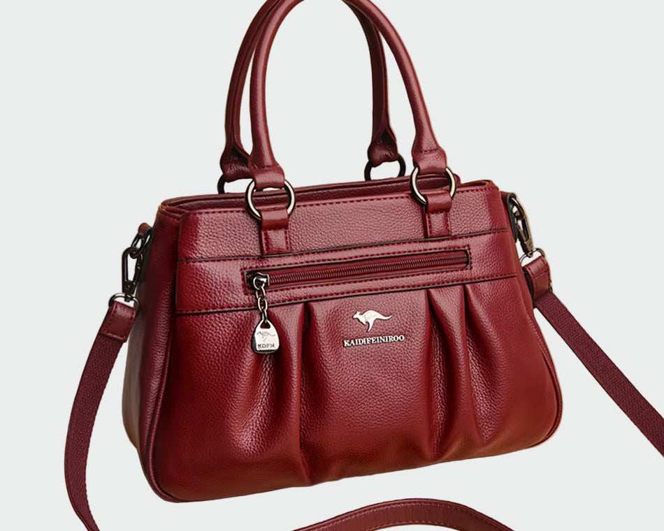 Elegantní ležérní taška