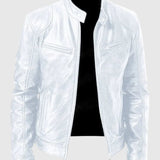 Henry - Ležérní kožená prdel pro muže