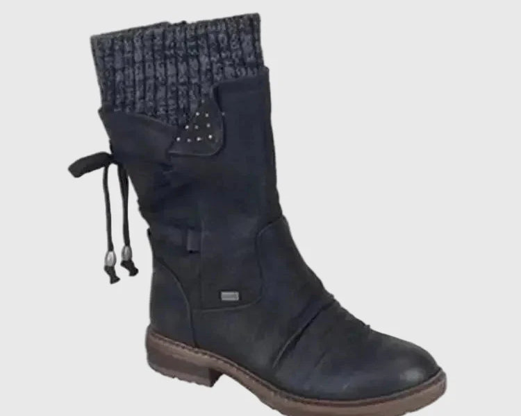 Jackie | Ortopedické zimní boty