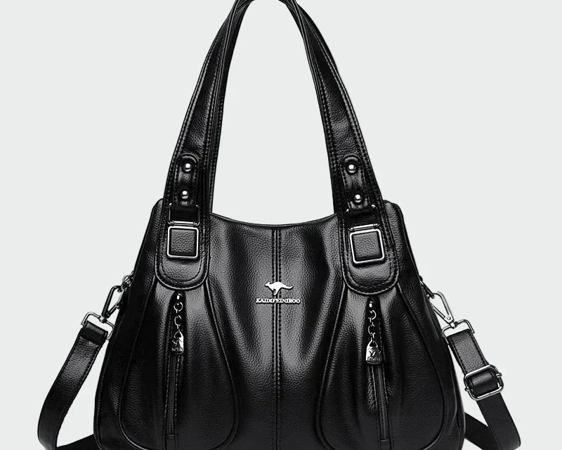 Nadčasová elegantní taška