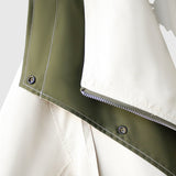 Alva – Elegantní větrovka 