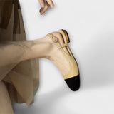 Merelyn - Ortopedické sponové sandály