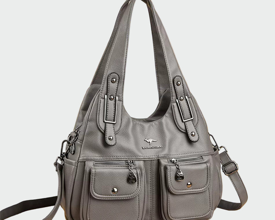 Nadčasová retro taška