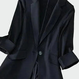 PERLA-Elegantní svetr s výstřihem