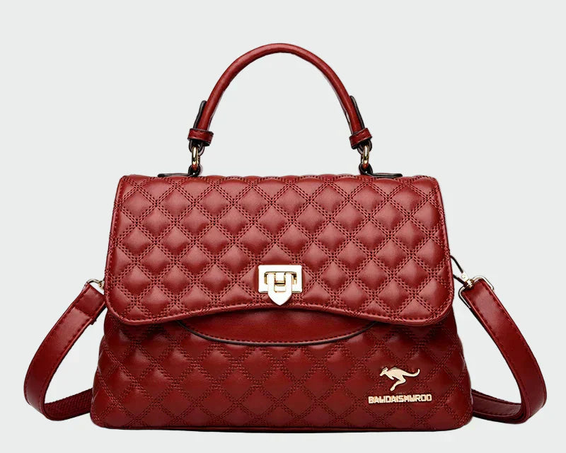 Nadčasová elegantní taška