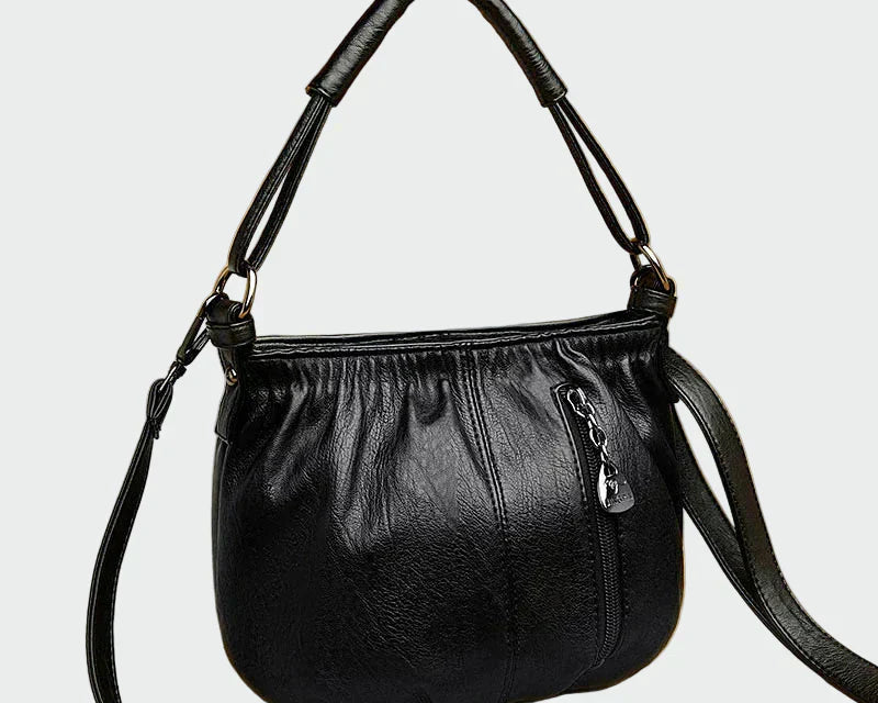 Elegantní a multifunkční taška