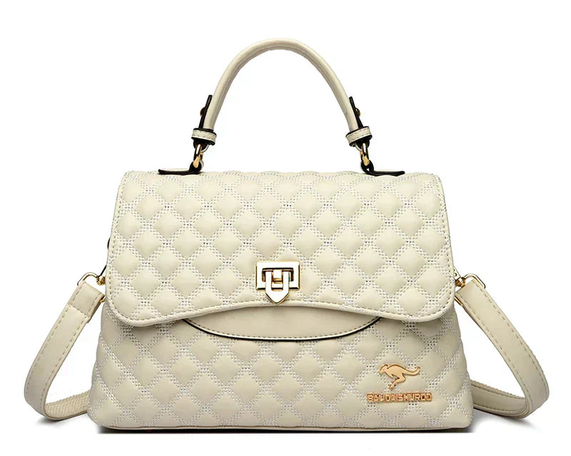 Nadčasová elegantní taška