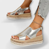 Ortopedické sandály