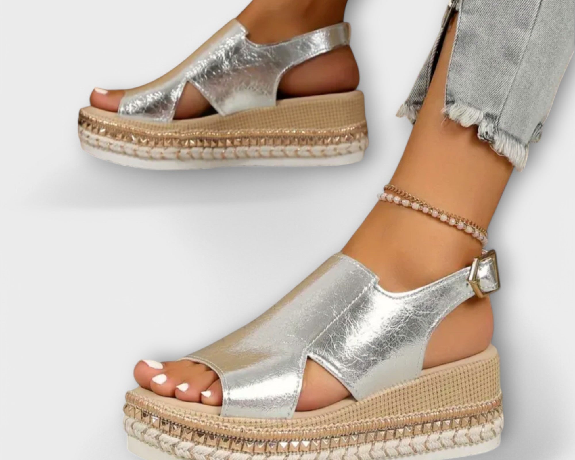 Helma - Dámské sandály