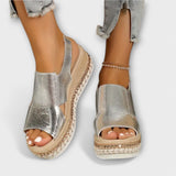 Ortopedické sandály