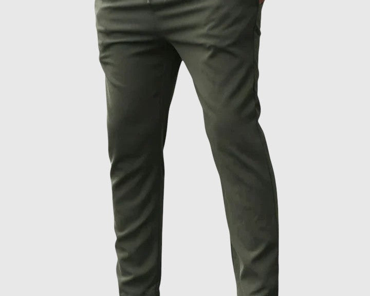 Libuše- Kalhoty Renato Premium Stretch