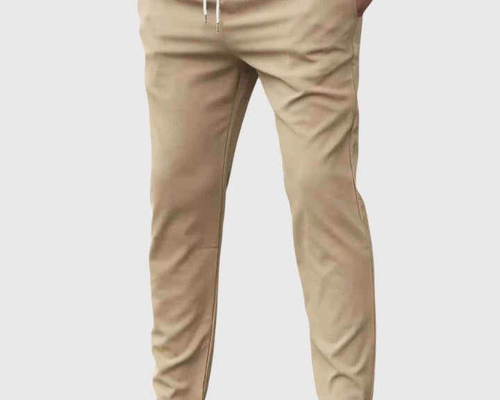 Libuše- Kalhoty Renato Premium Stretch