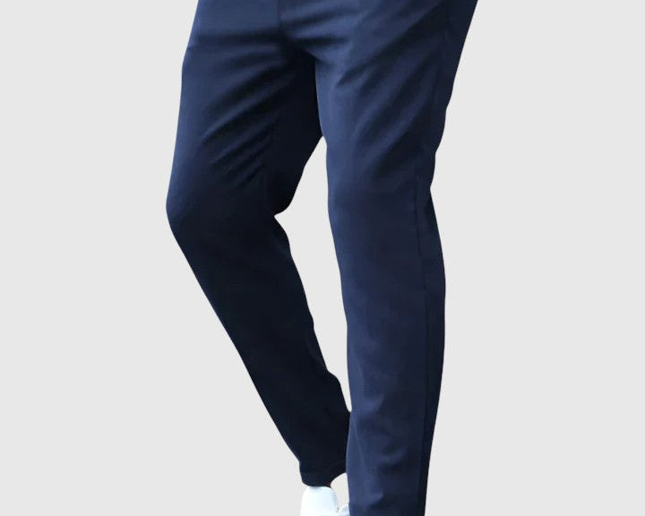 Libuše- Kalhoty Renato Premium Stretch