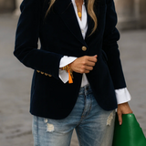 Sako Victoria ze stejného materiálu