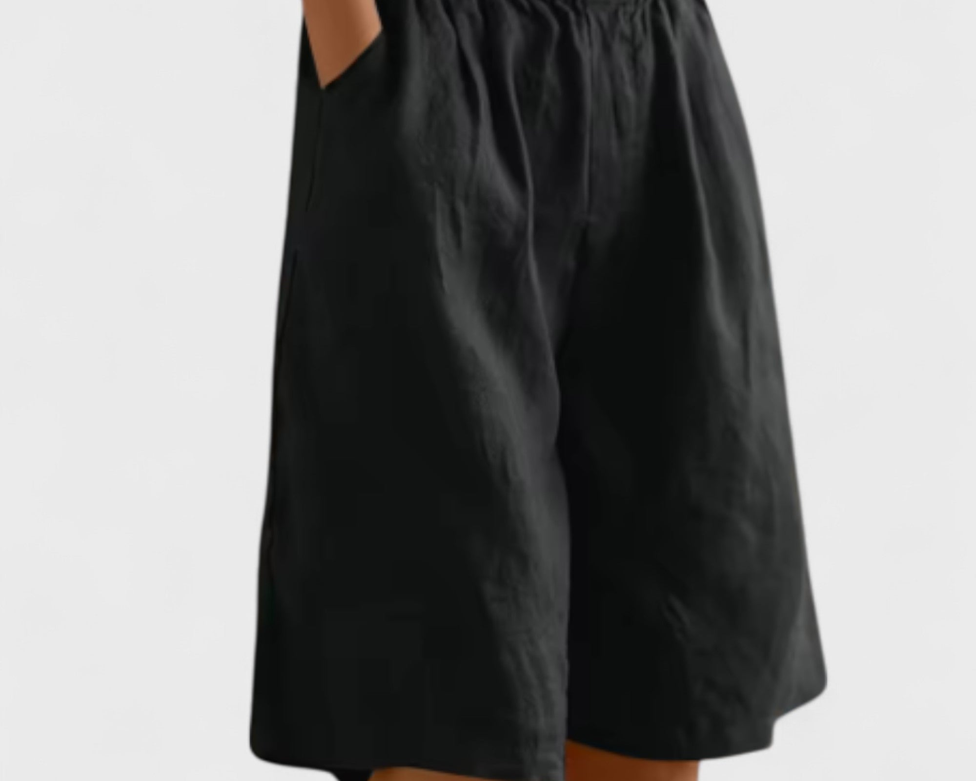 Šárka - Pohodlné letní šortky