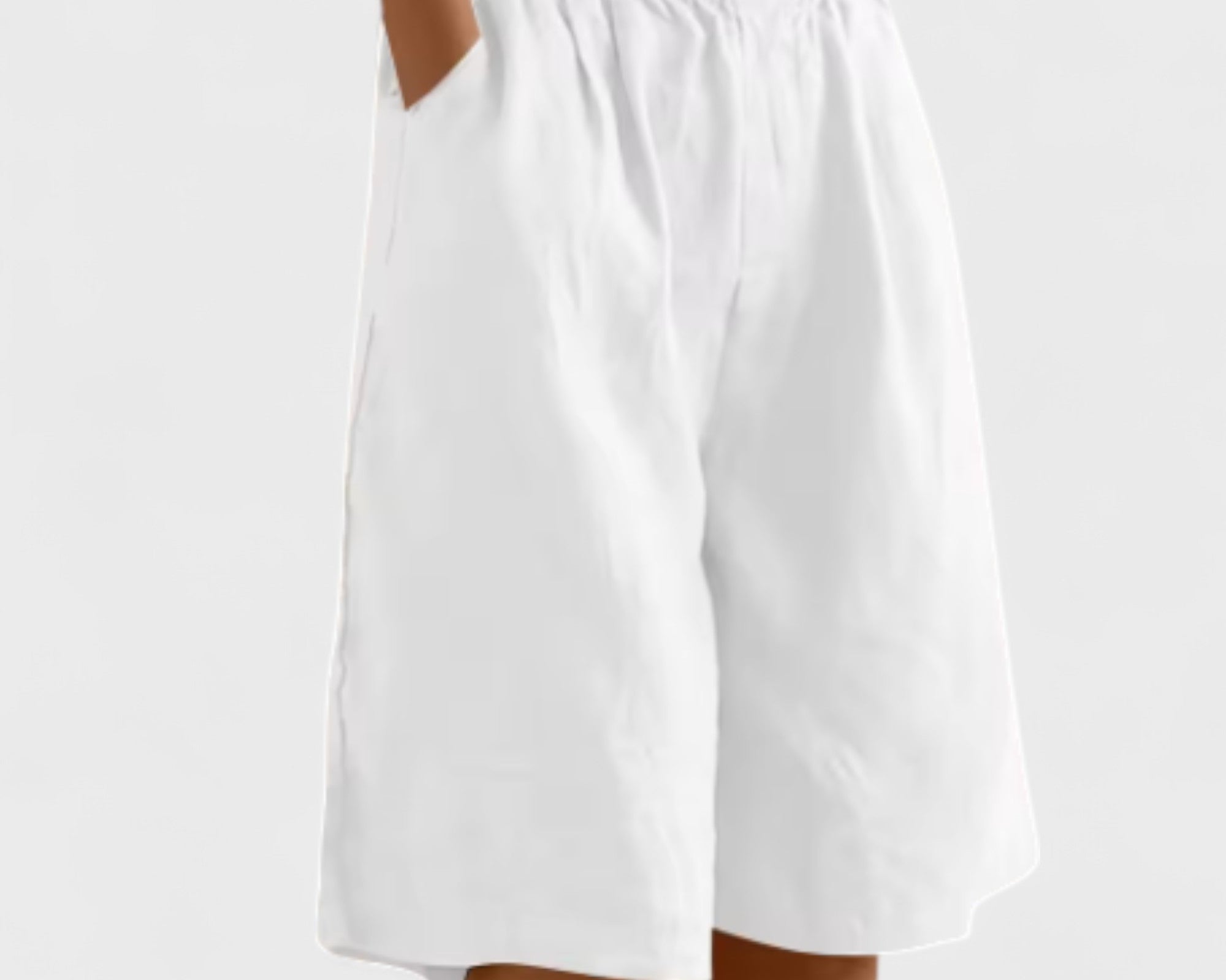 Šárka - Pohodlné letní šortky