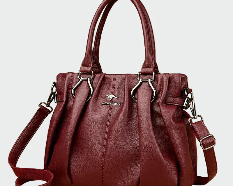 Nadčasová elegantní taška