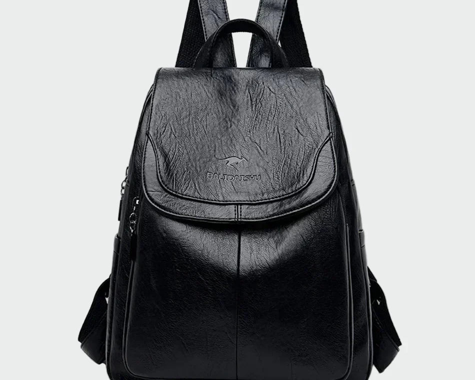 Víceúčelový elegantní batoh