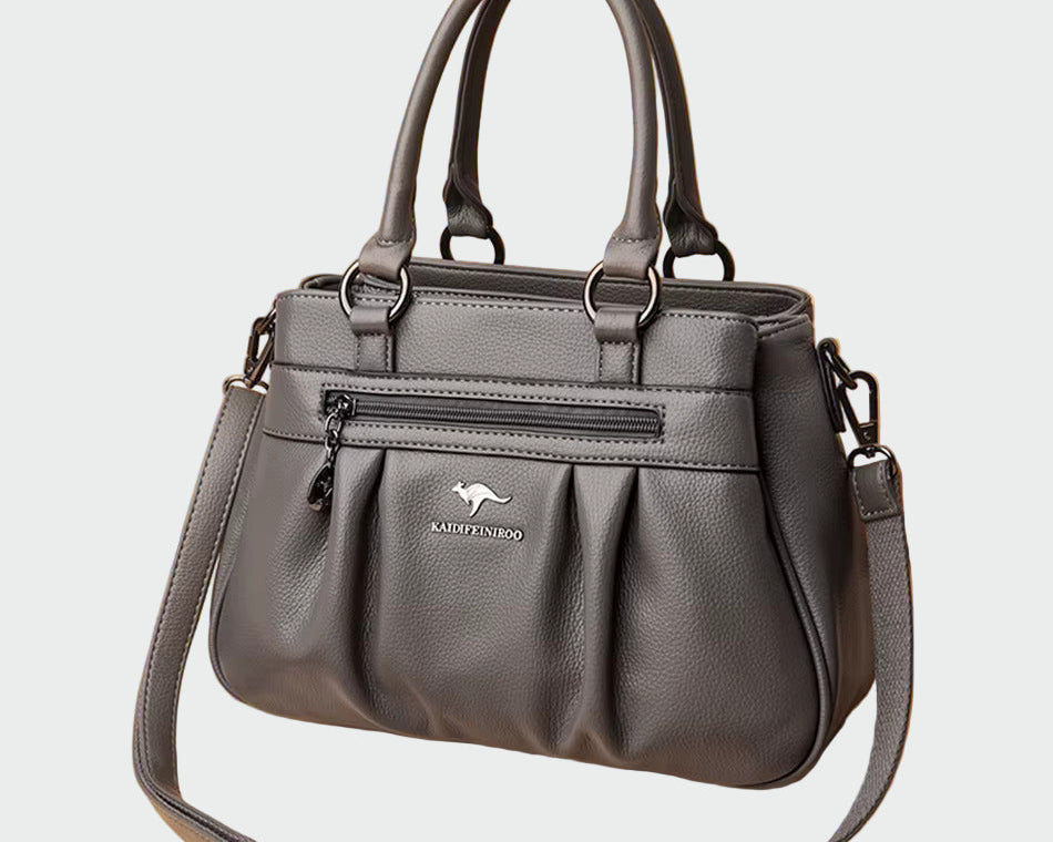 Elegantní ležérní taška