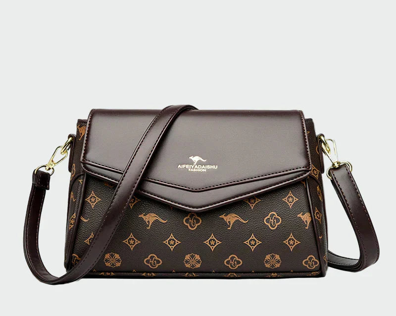 Nadčasová elegantní taška