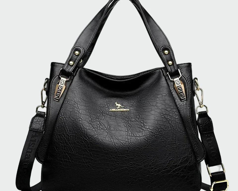 Nadčasová elegantní taška