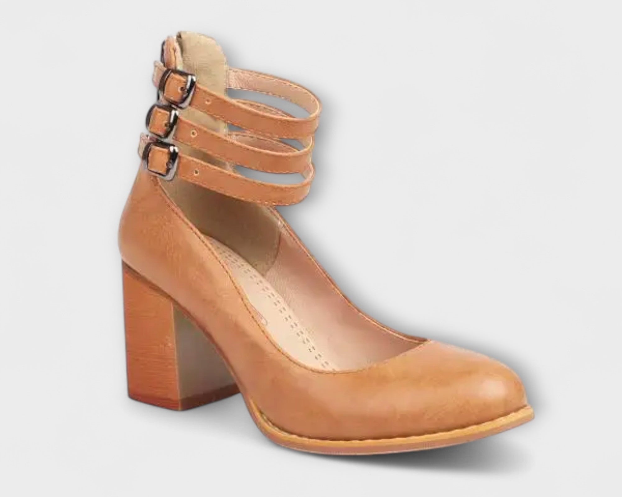 Alira - Elegantní Lodičky