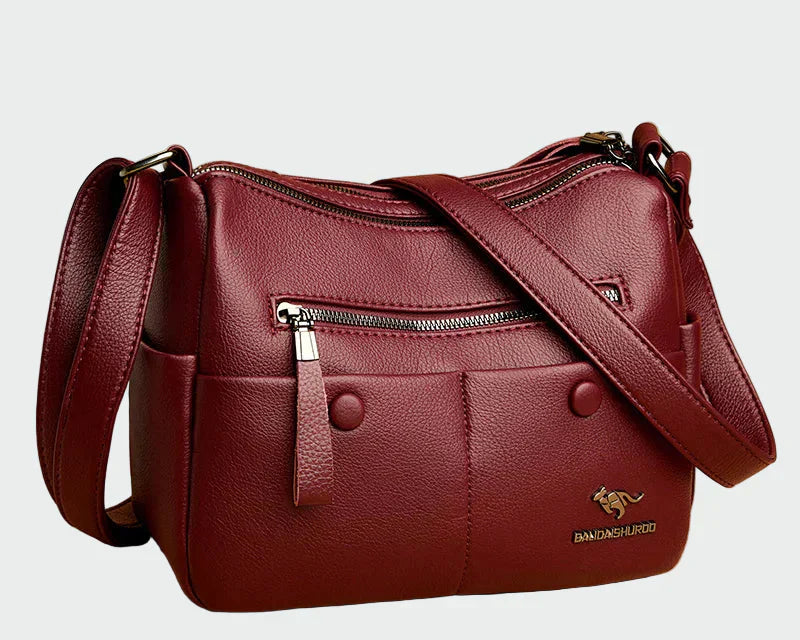 Nadčasová elegantní taška