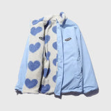 Katharina™ | Oboustranná srdíčková ass