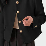 PERLA-Pohodlný svetr v šedé barvě