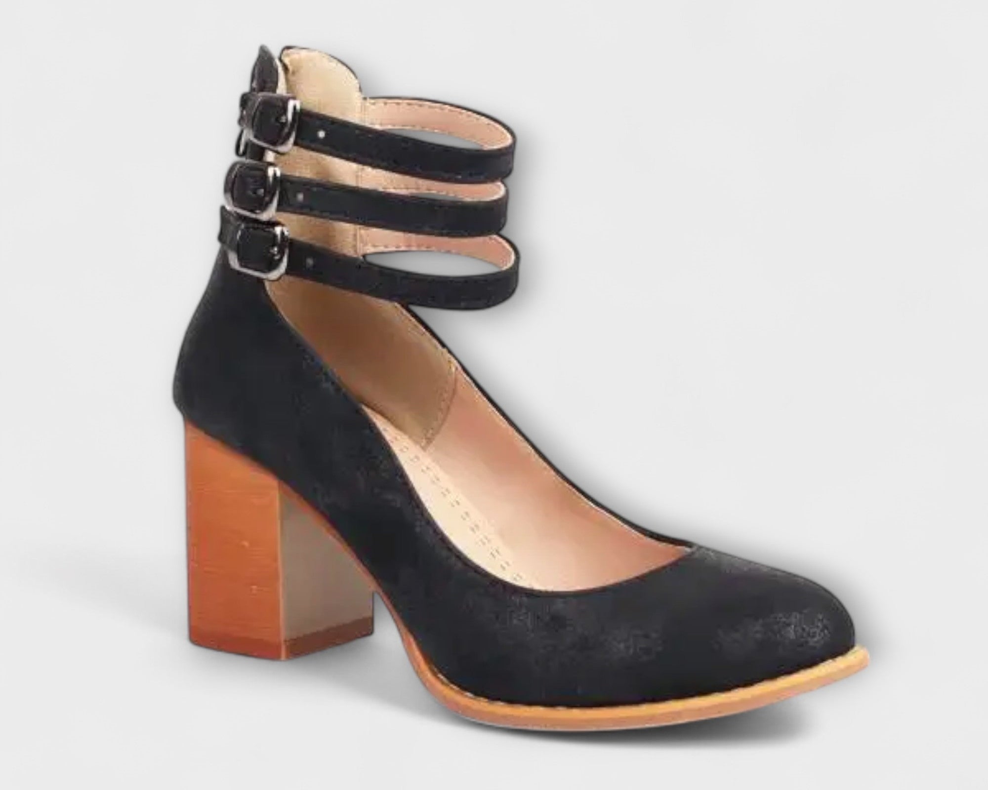 Alira - Elegantní Lodičky