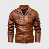 Ryder | Pánská kožená prdel