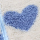 Katharina™ | Oboustranná srdíčková ass