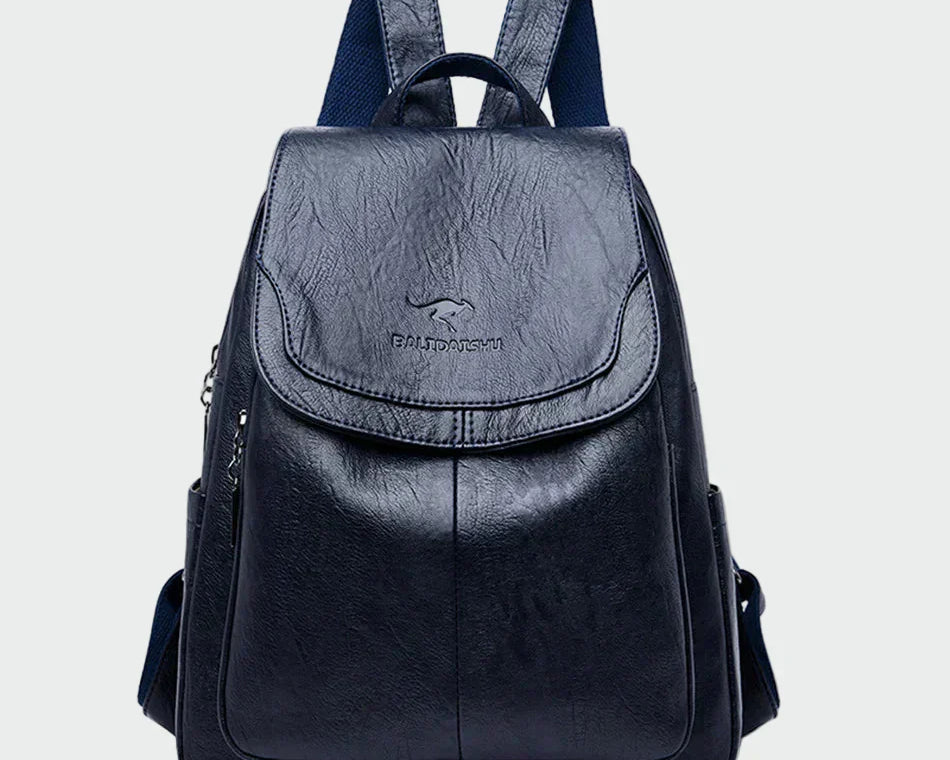 Víceúčelový elegantní batoh