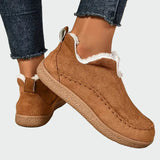 Ortopedické kožené boty