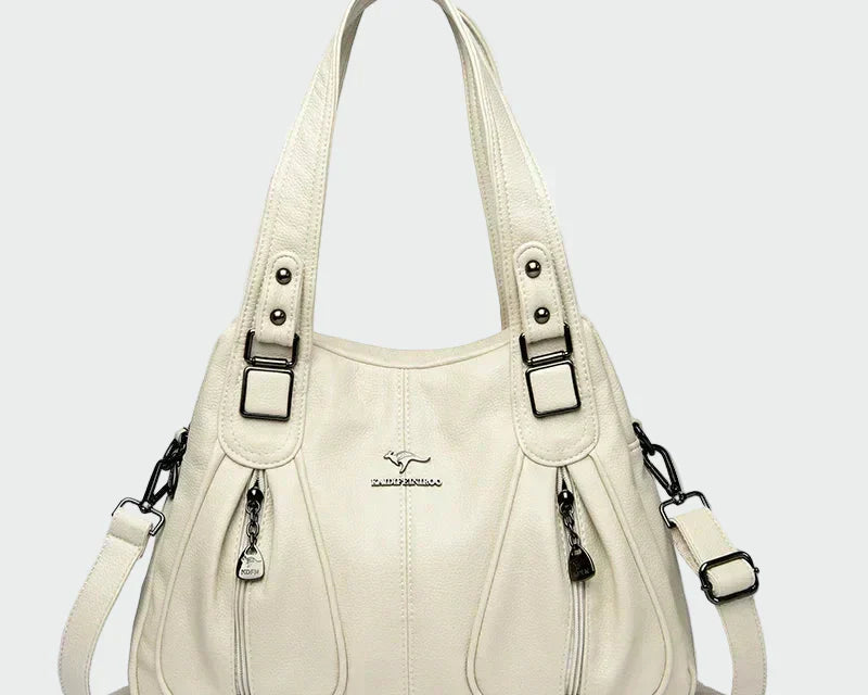 Nadčasová elegantní taška