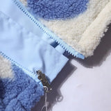 Katharina™ | Oboustranná srdíčková ass