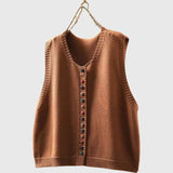 Shirley - Kardigan pro každodenní eleganci