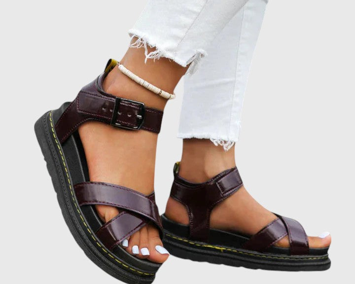 Miro - Ortopedické sandály