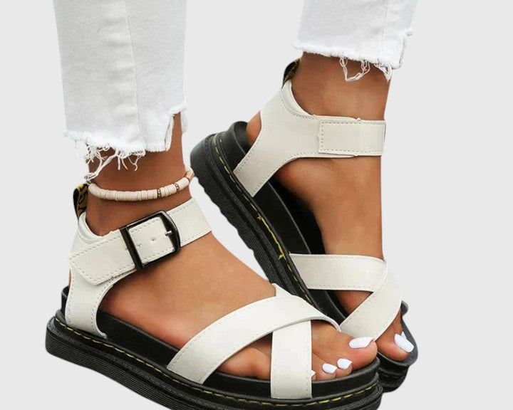 Miro - Ortopedické sandály