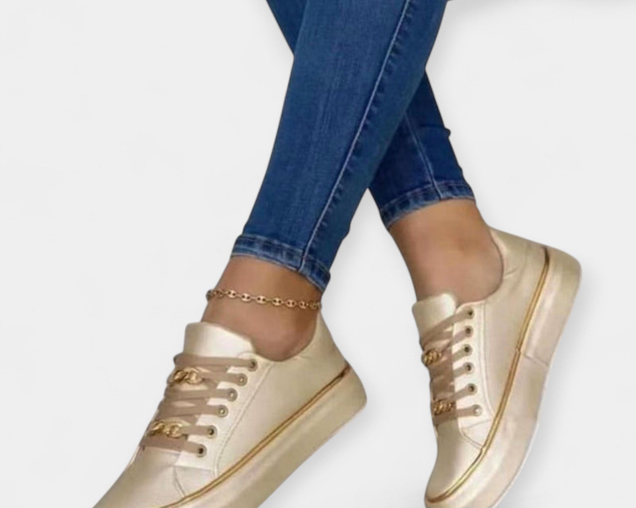 Elegantní boty na Procházku