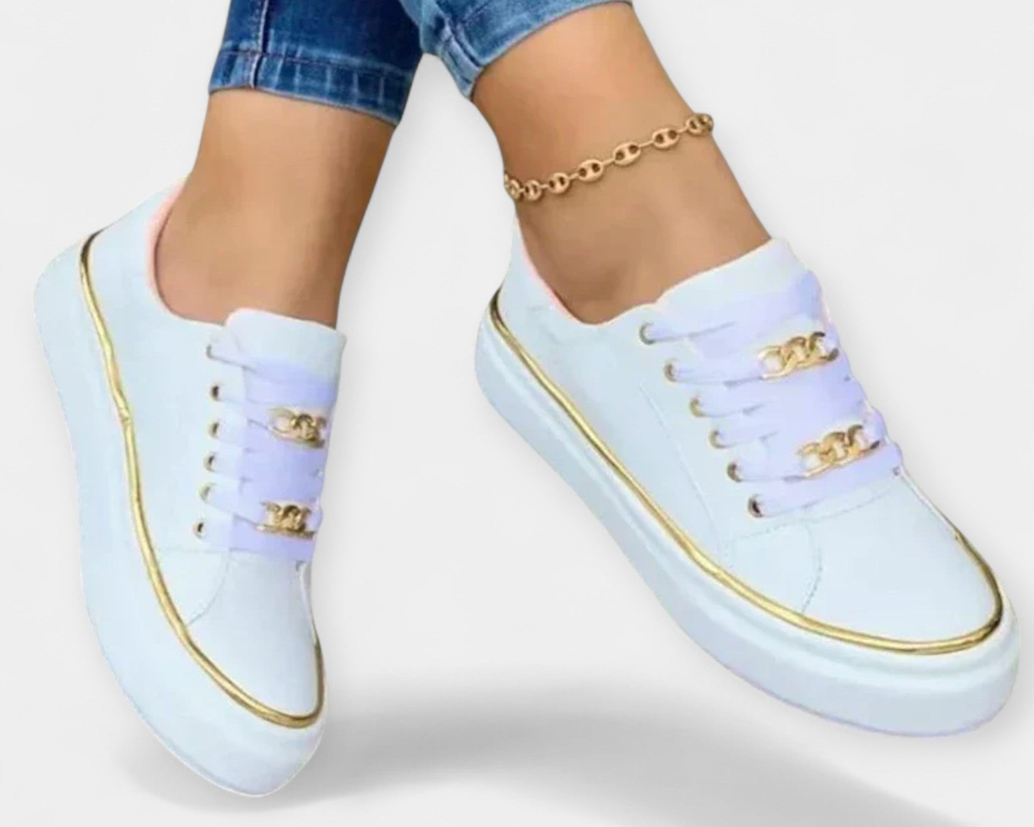 Elegantní boty na Procházku