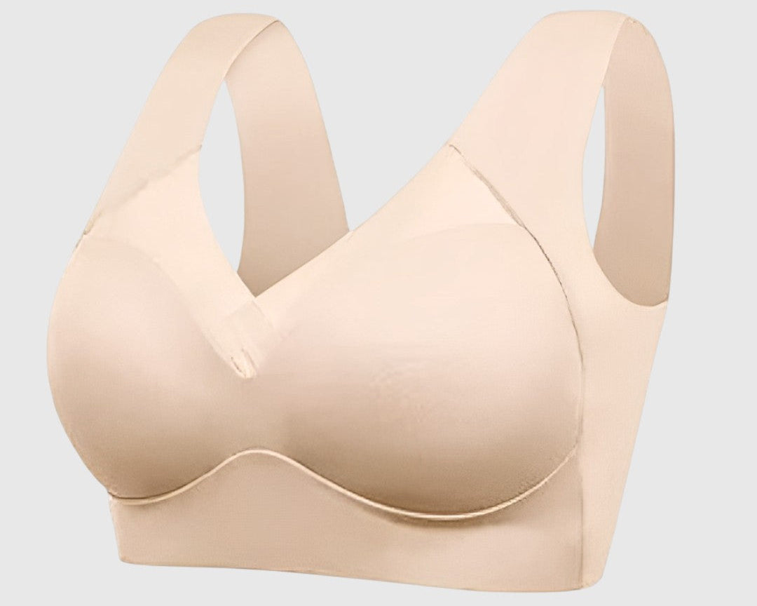 Petra - Ultrapohodlná bezešvá podprsenka